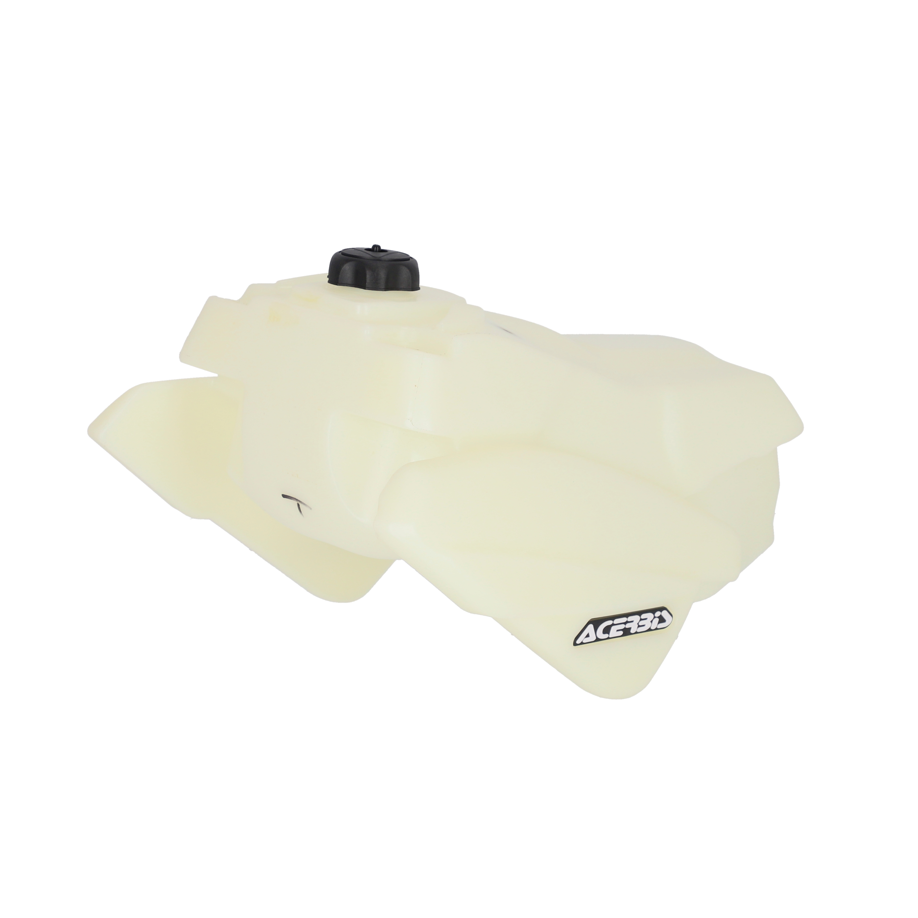 Large Capacity Fuel Tank