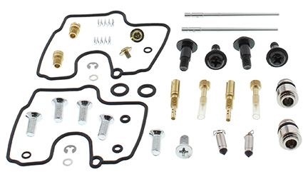 Carburetor Rebuild Kit