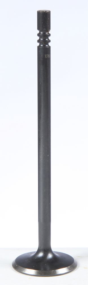Exhaust Valve
