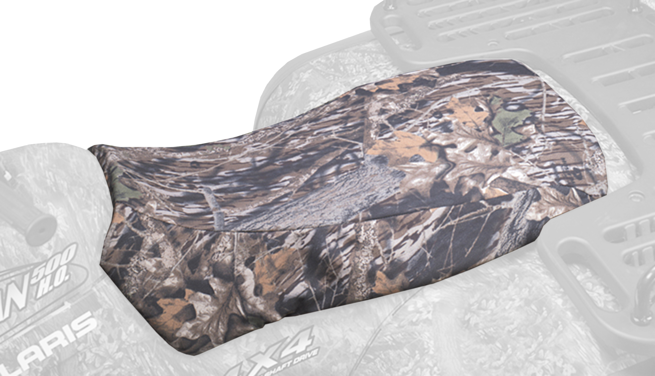 KOLPIN Seat Cover - View 1