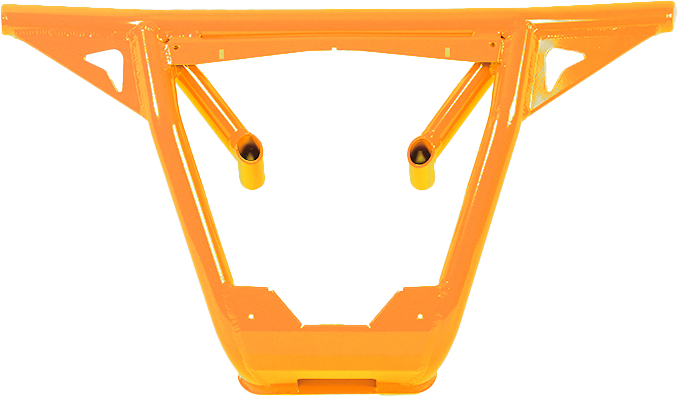 Race Bumpers