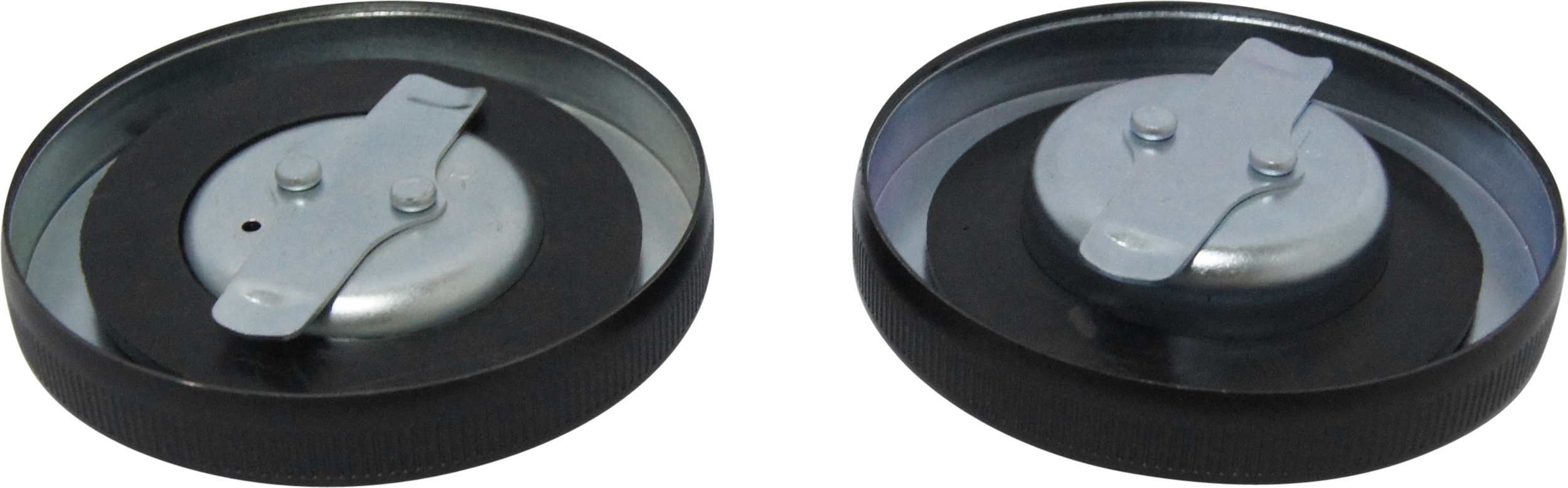 Cam Style Gas Cap