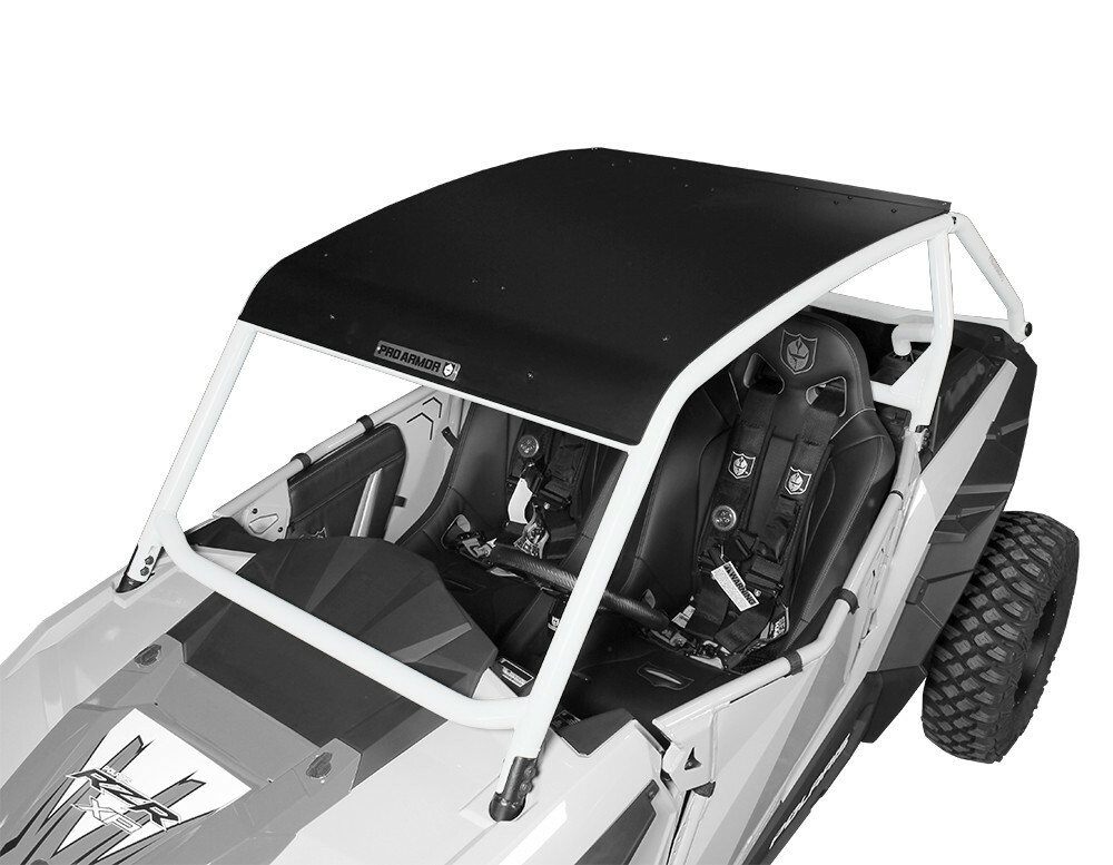 Baja Cage