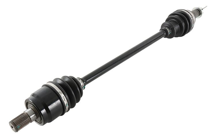 6 Ball Heavy Duty Axle