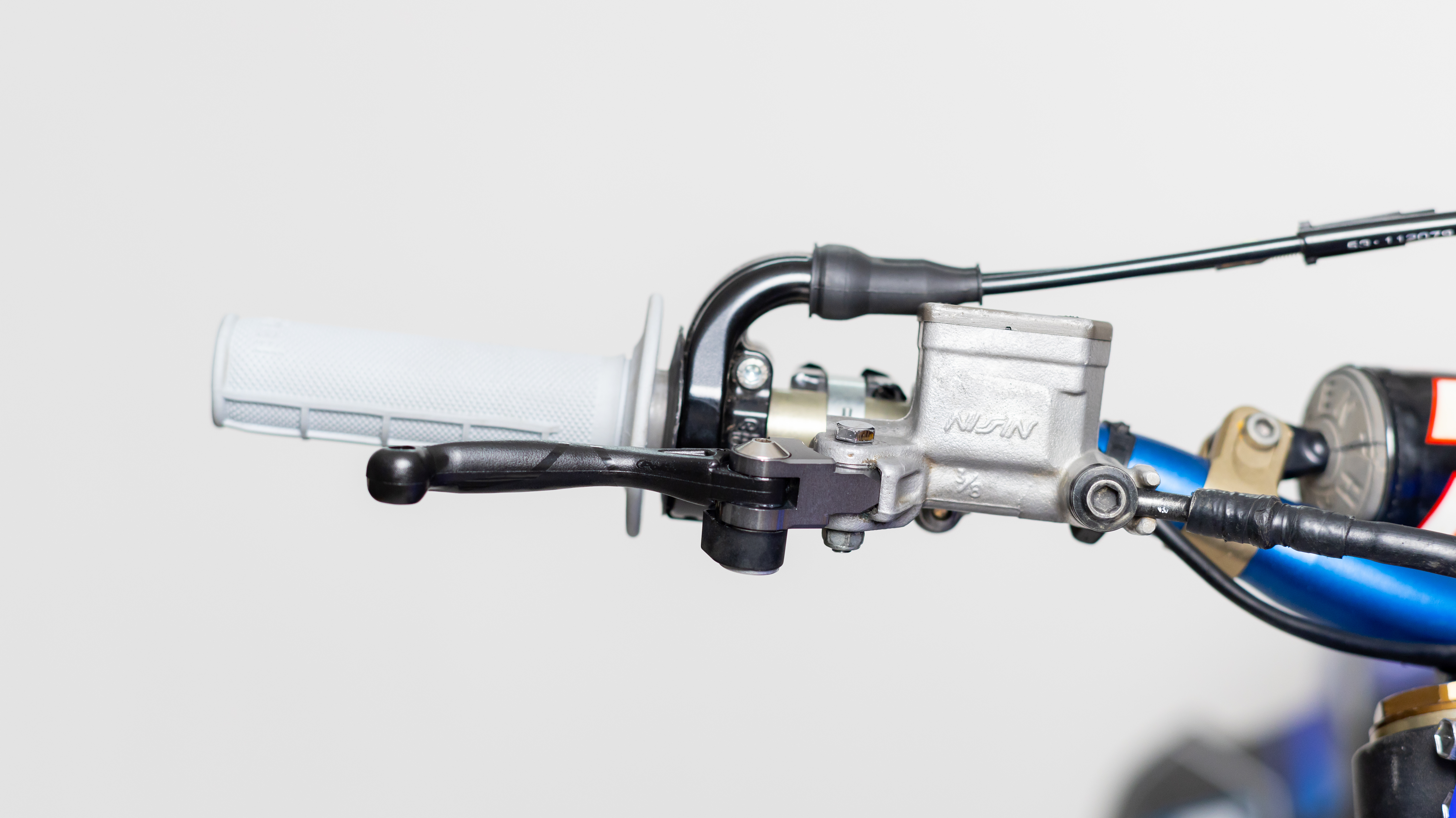Pivot Levers