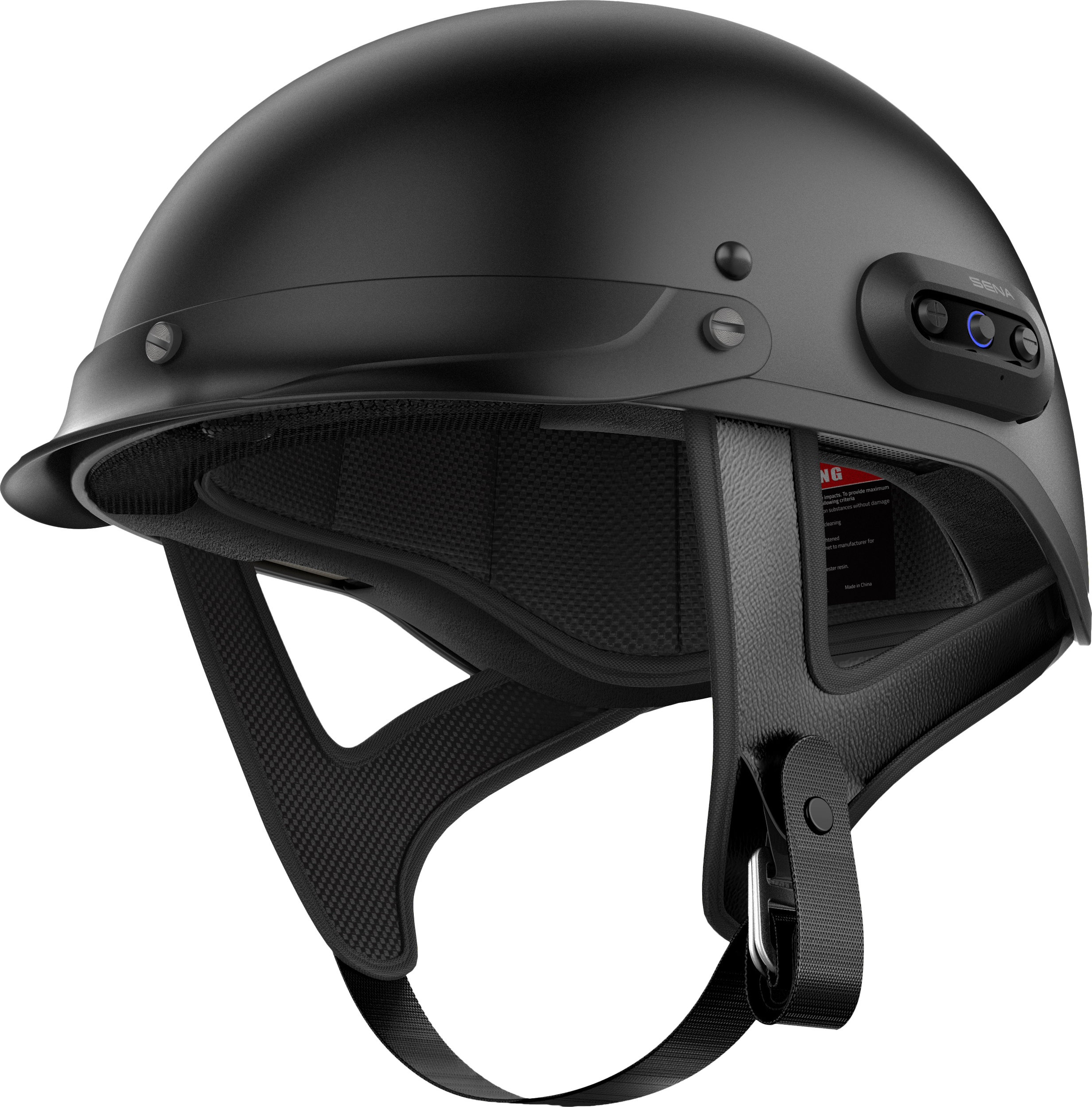 SENA Cavalry 2 Half Helmet - View 1
