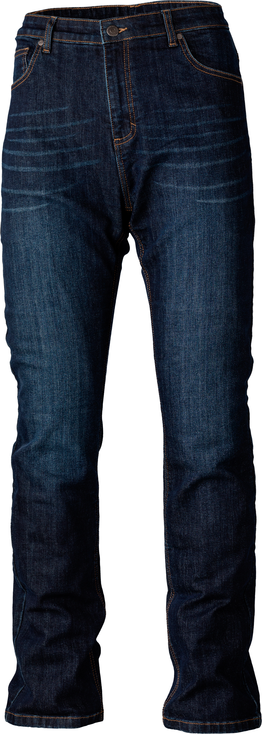 Straight Leg 2 Ce Jeans Dark - View 1