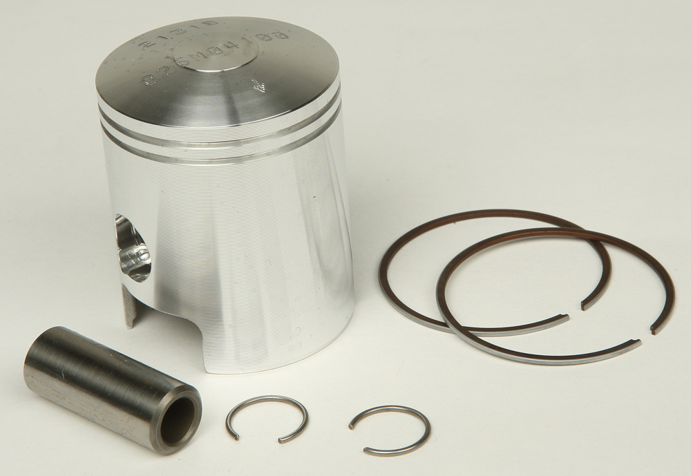 Piston