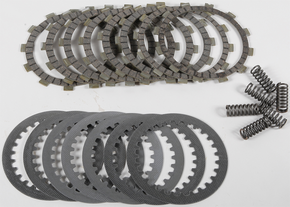 Dirt Racer Clutch Set