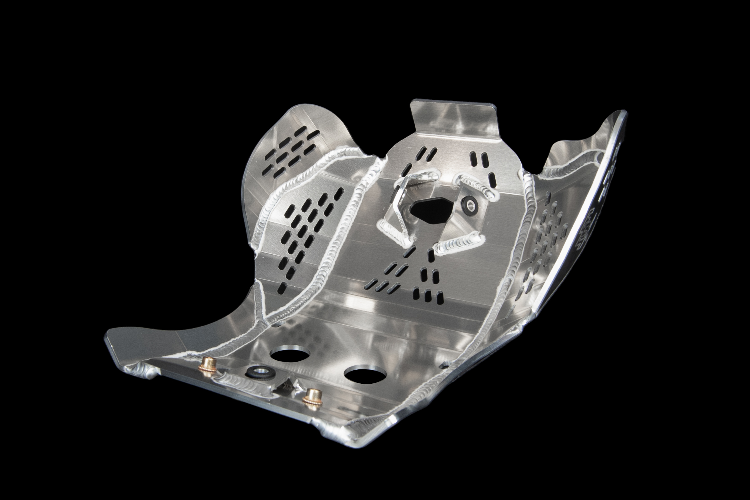 Xtreme Skidplate