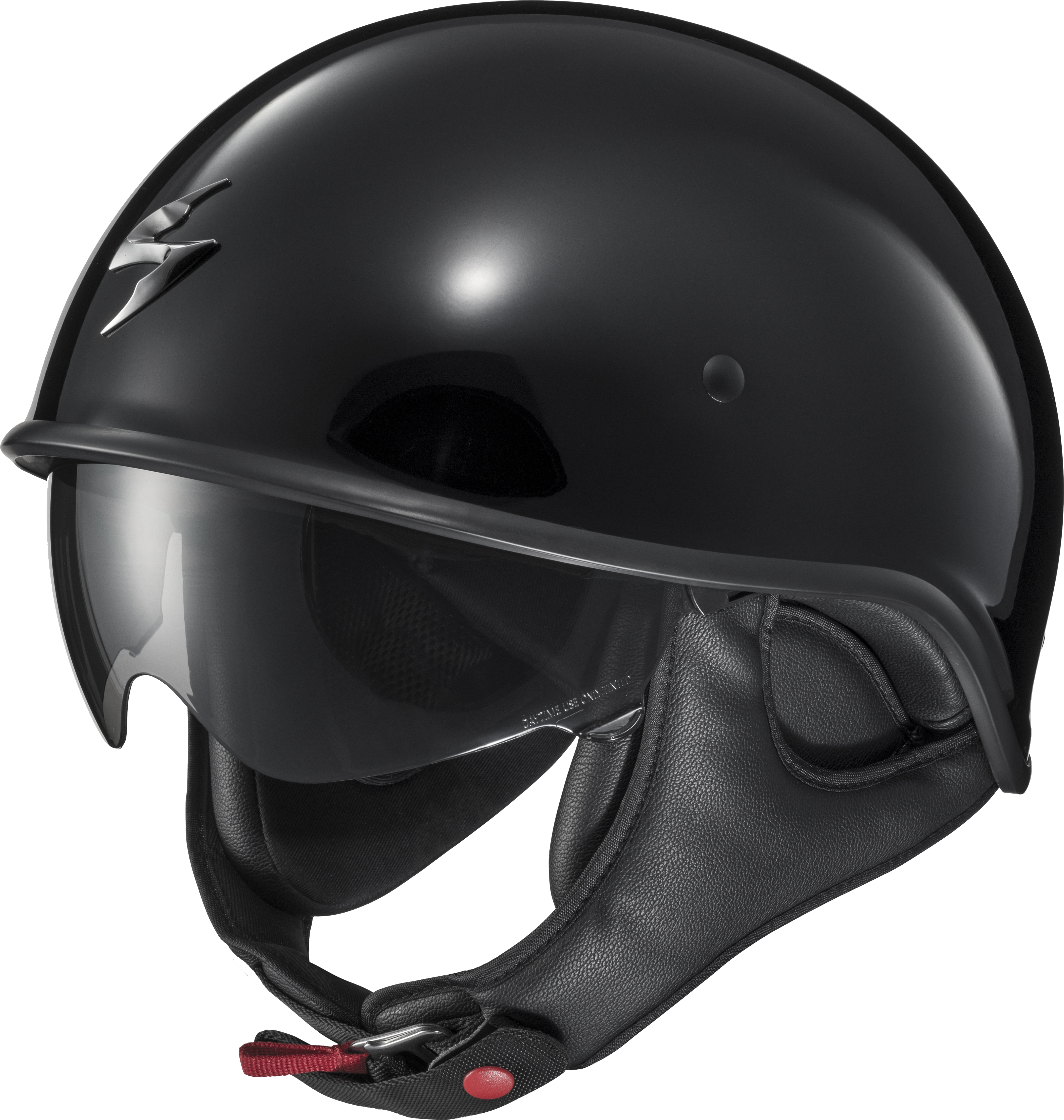 SCORPION EXO EXO-C90 Solid Helmet - View 1