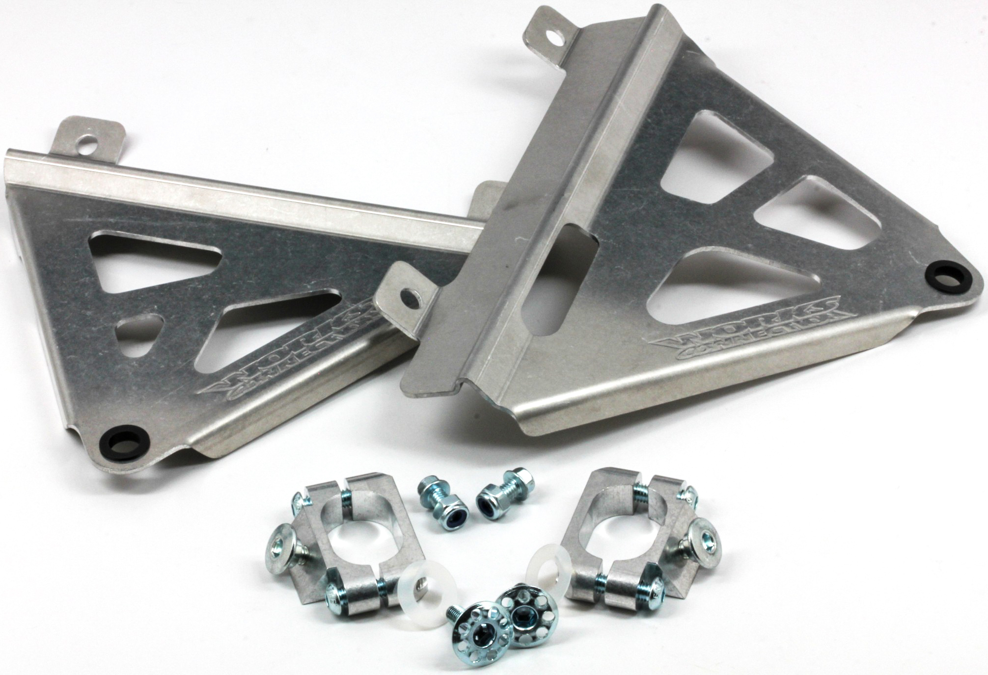 Radiator Brace