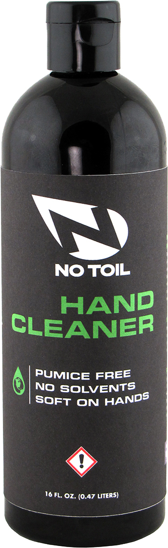 Hand Cleaner