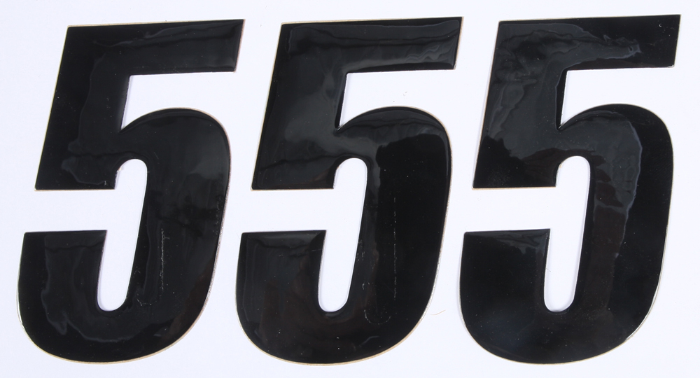 COR Series Numbers
