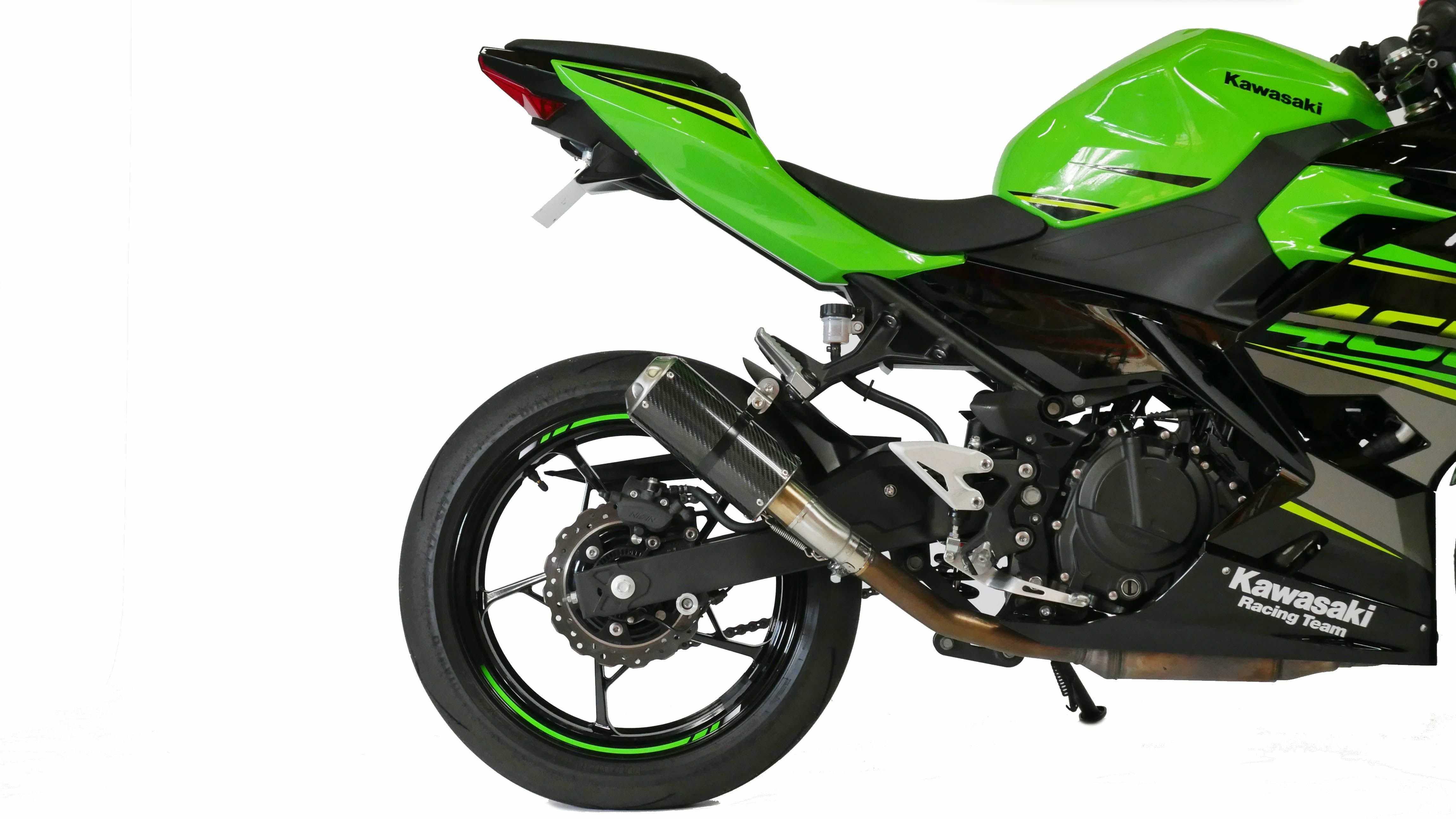 Bracket Fender Eliminator
