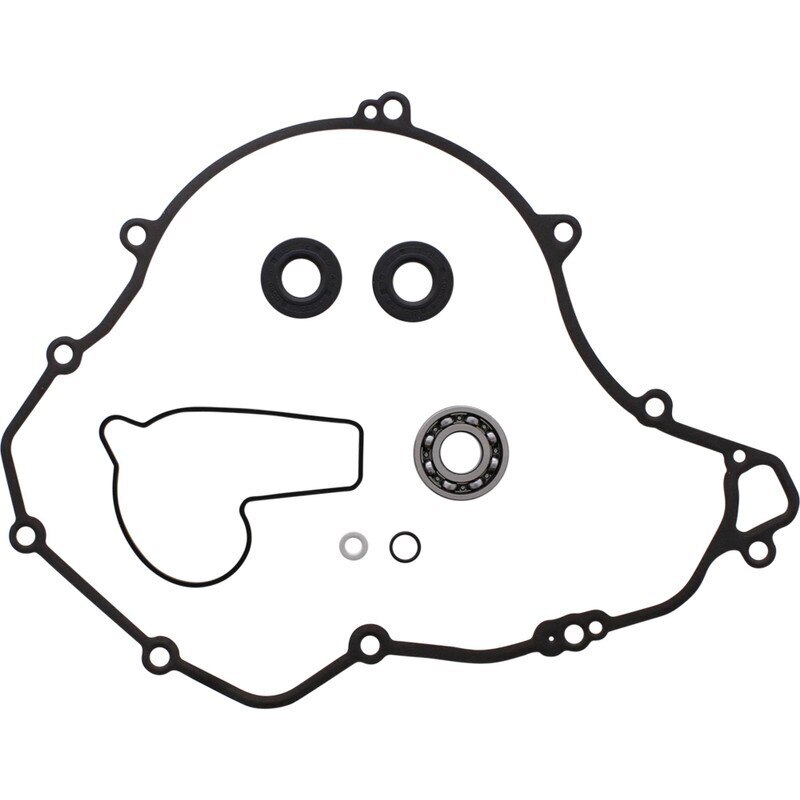 Water Pump Rebuild Kit