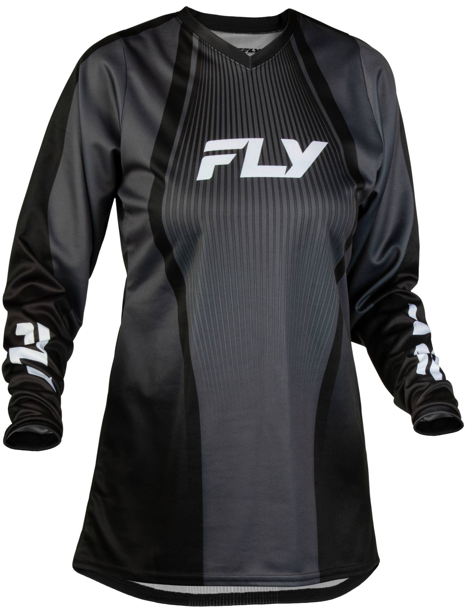Women's F-16 Lift Jersey (2027) - View 1