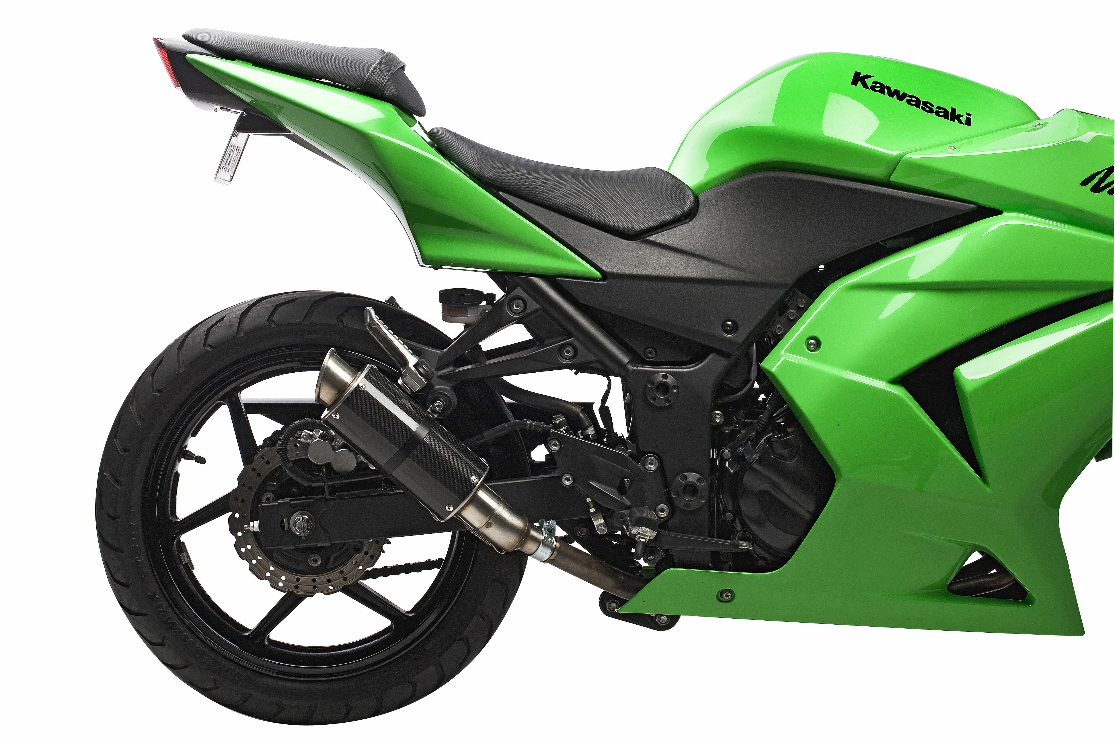 Bracket Fender Eliminator