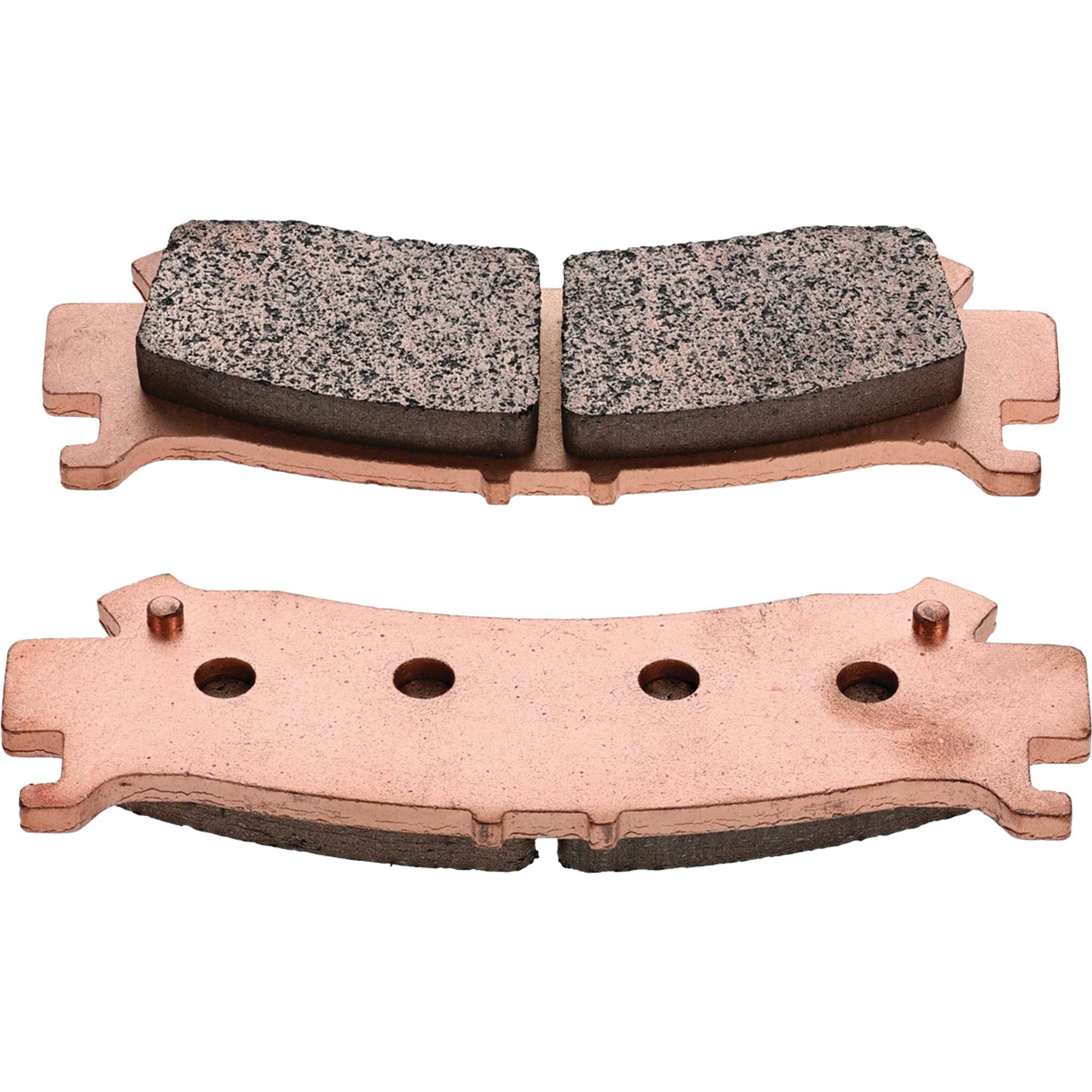 Sintered Brake Pads