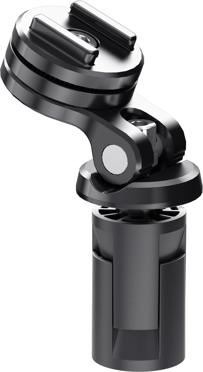SP CONNECT Moto Stem Mount - View 1