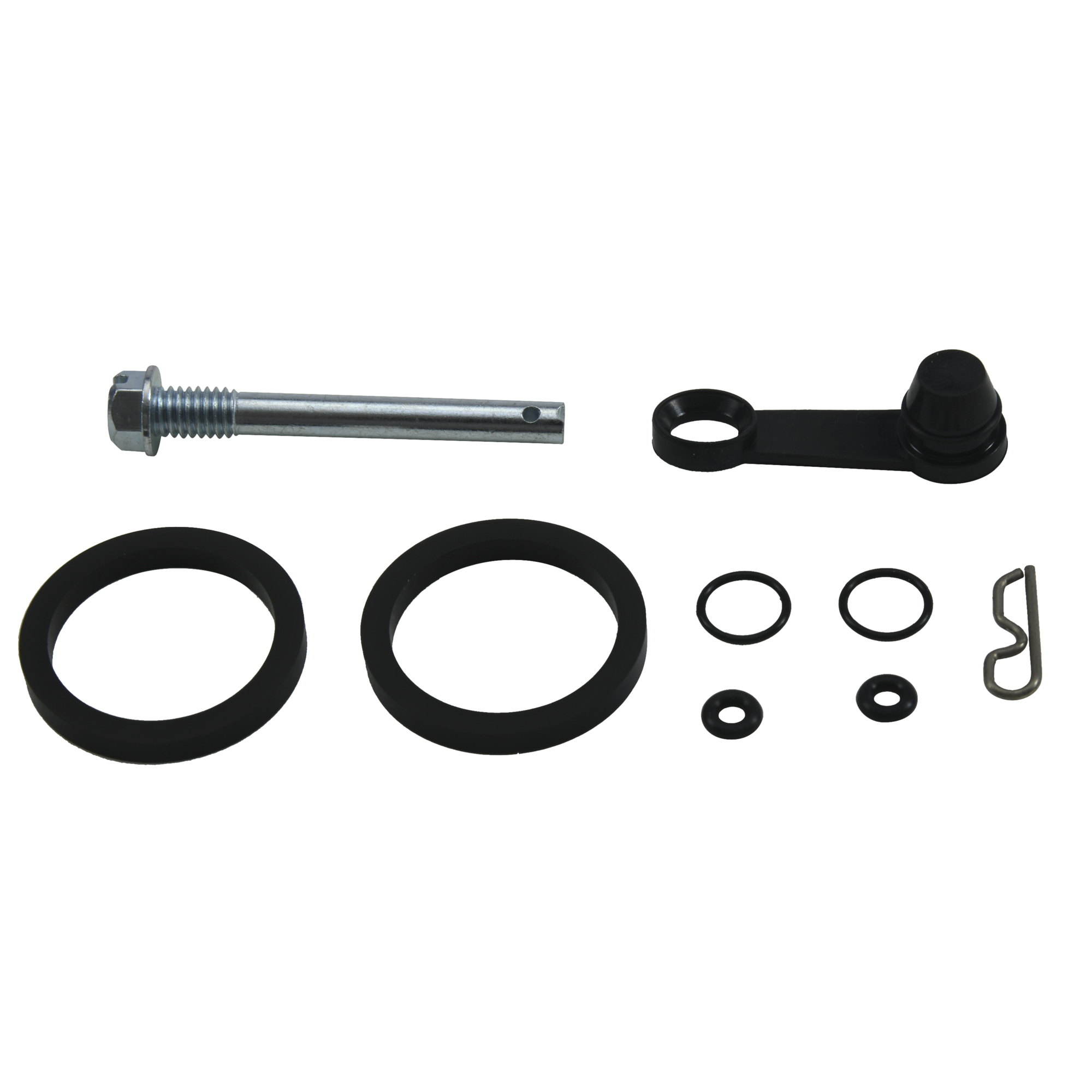 Caliper Rebuild Kit