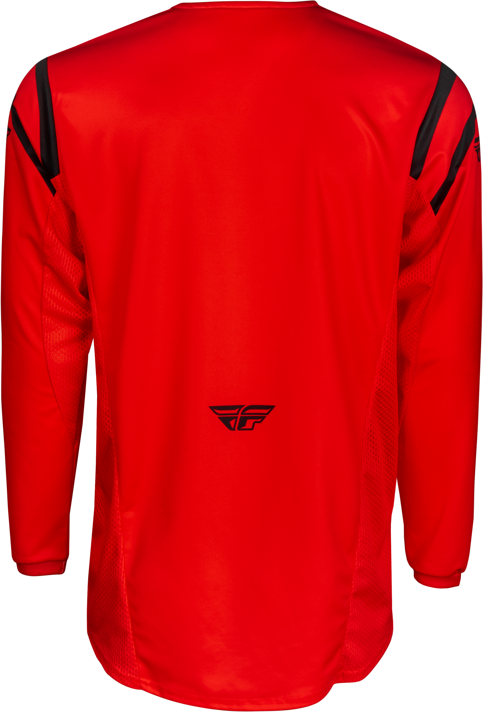 Fly Racing Kinetic Center Men's Moto Gear Set - Pant and Jersey Combo - Picture 16 of 19