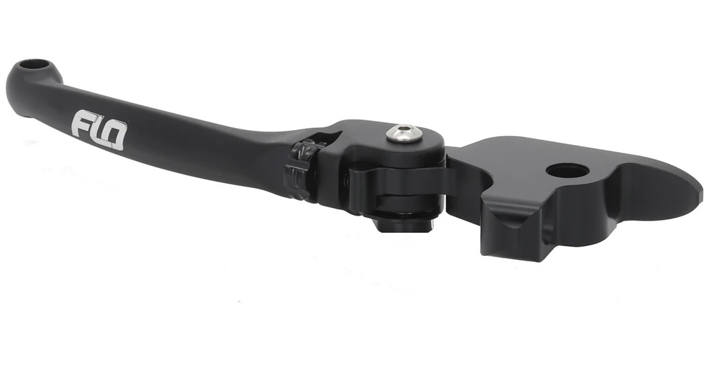 MX Style Adjustable Lever