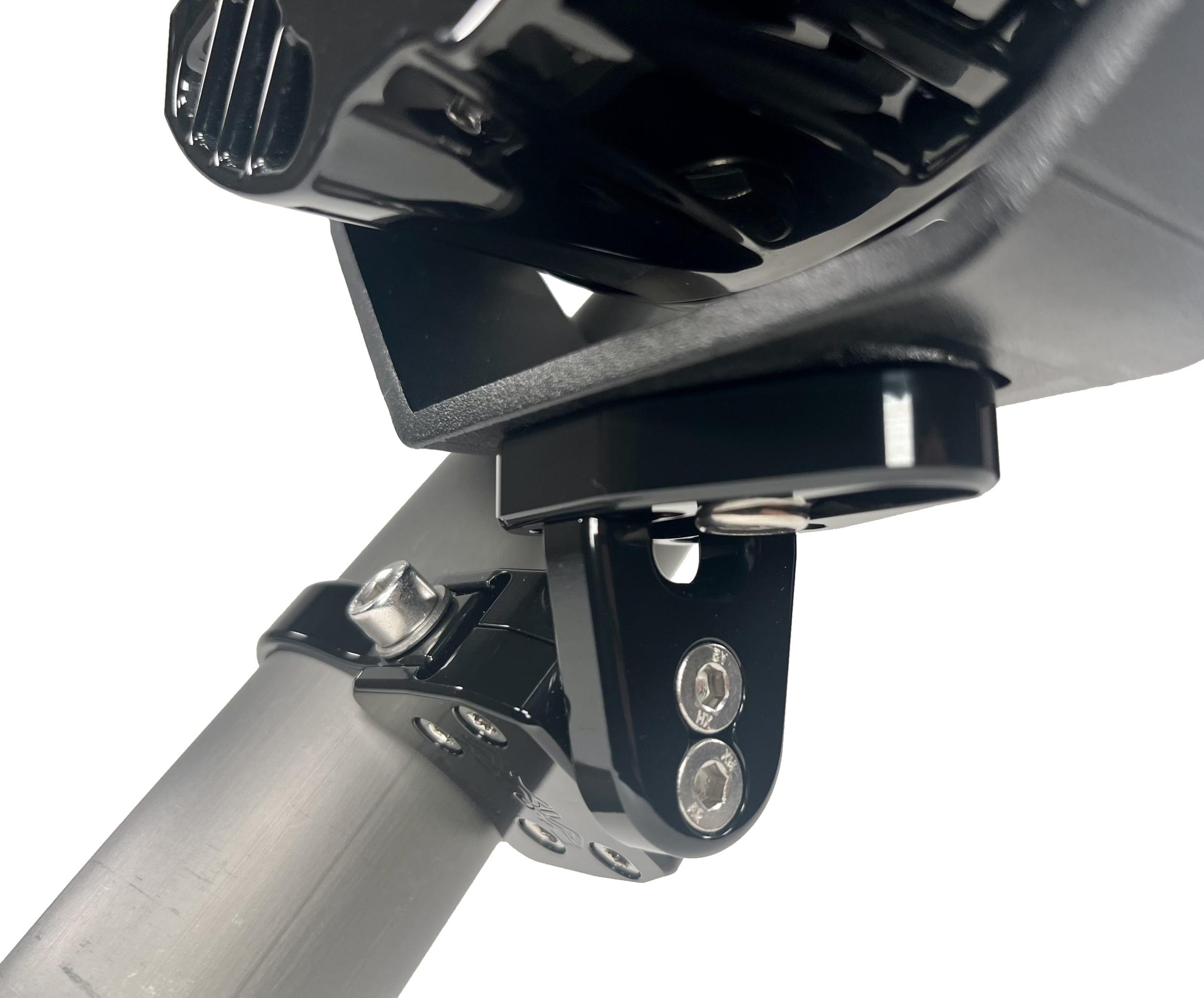 Adjustable Light Mount