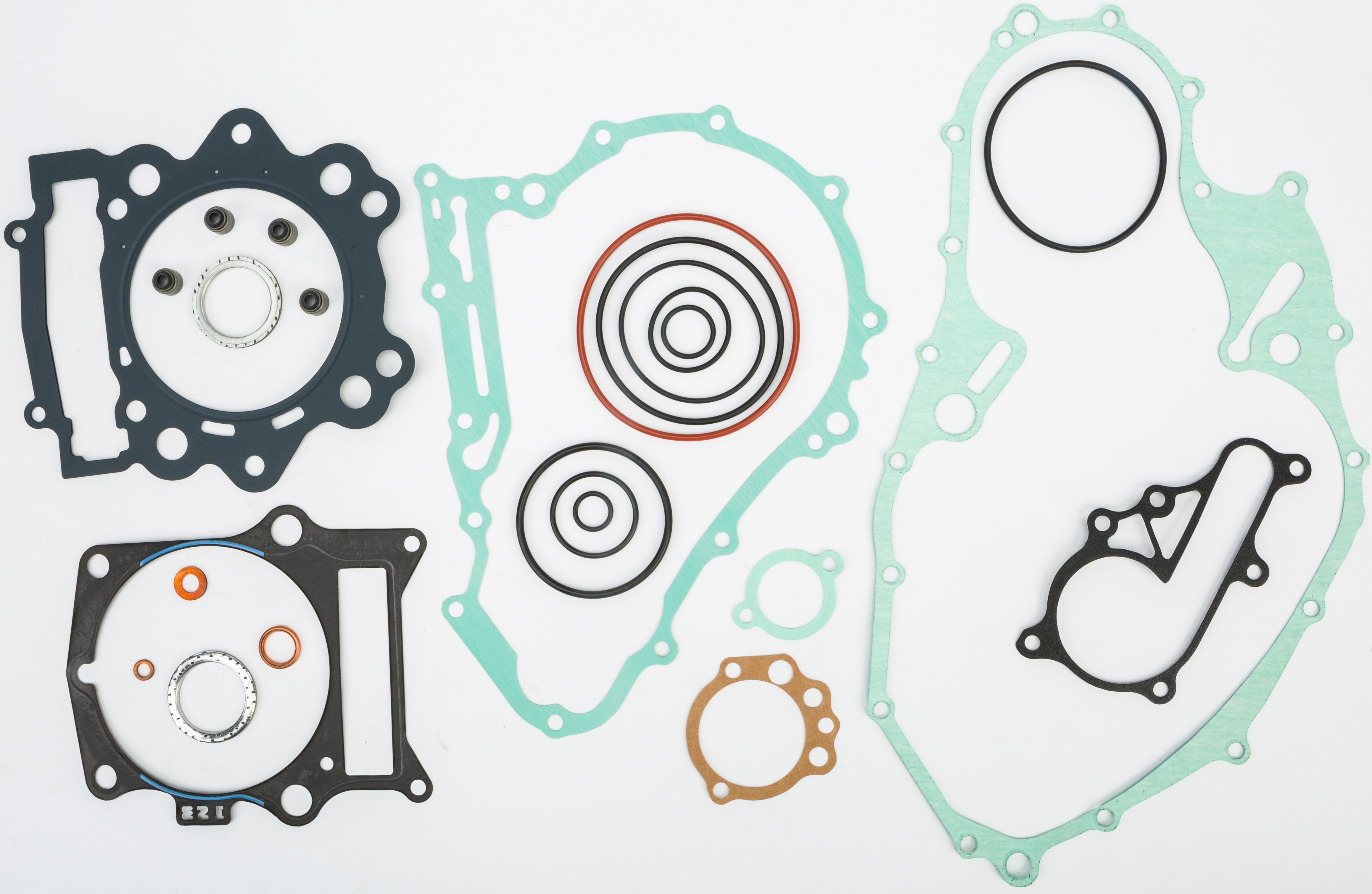 Complete Gasket Kit