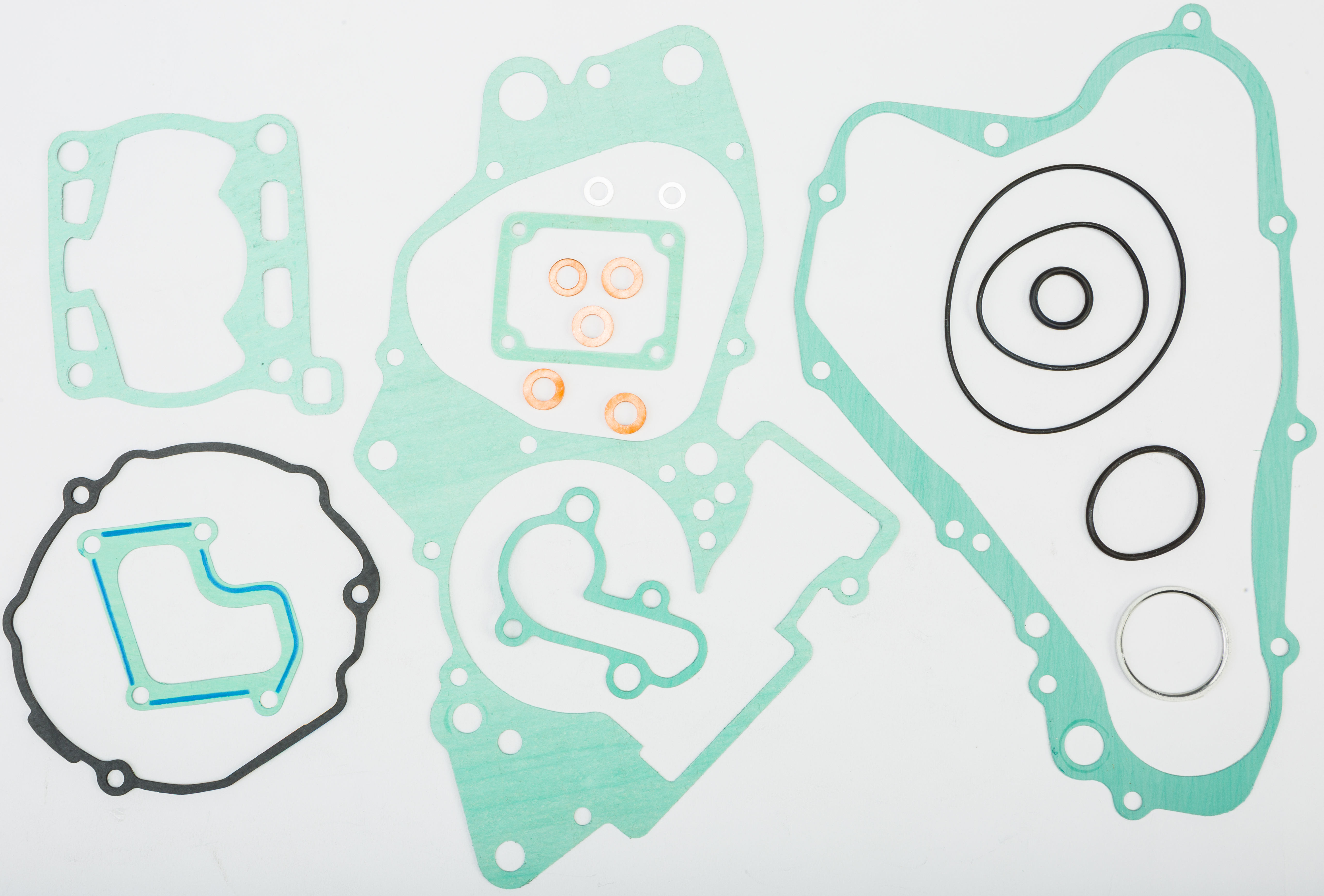 Complete Gasket Kit