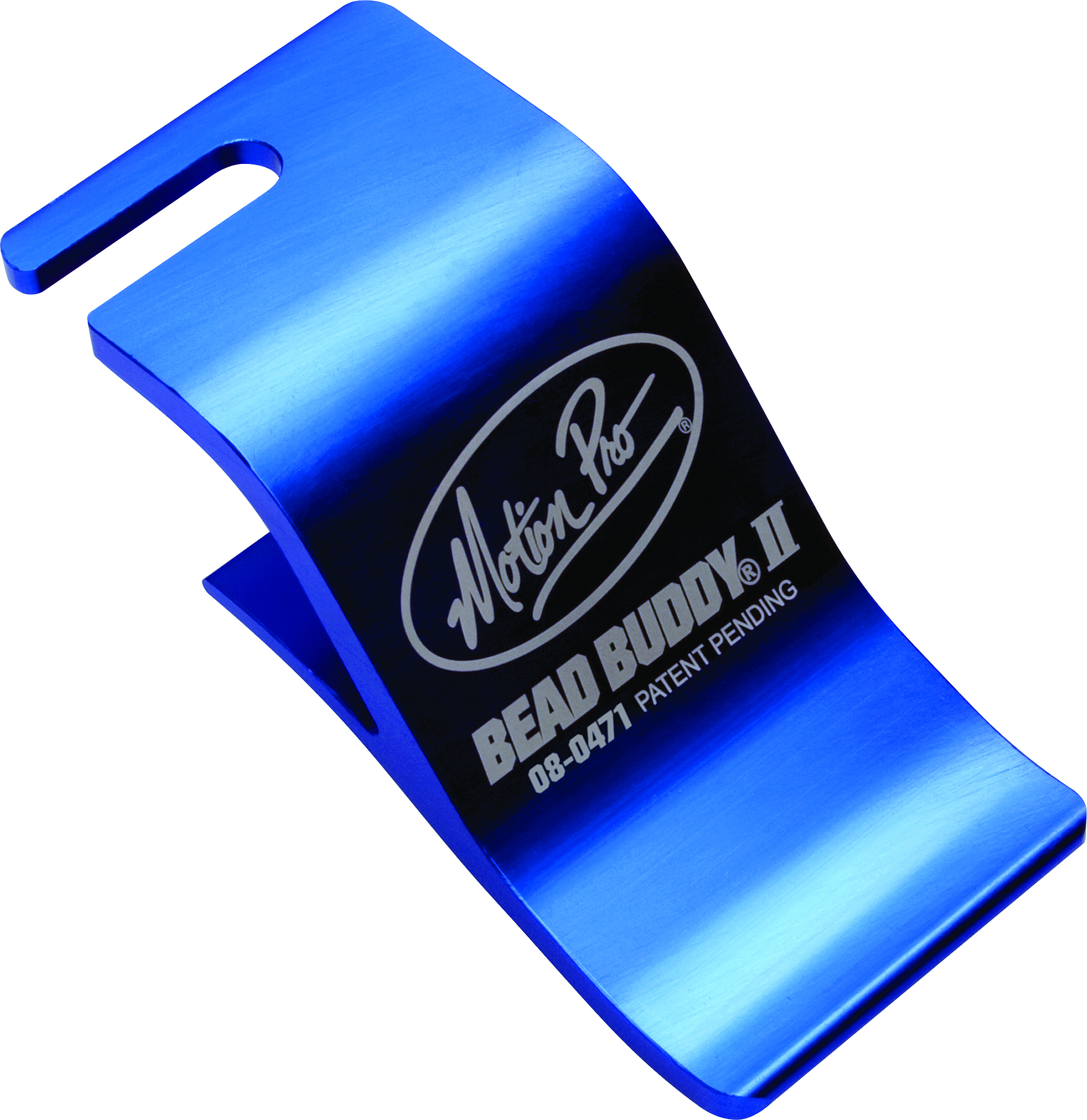 MOTION PRO BEAD BUDDY II ALUMINUM TIRE TOOL