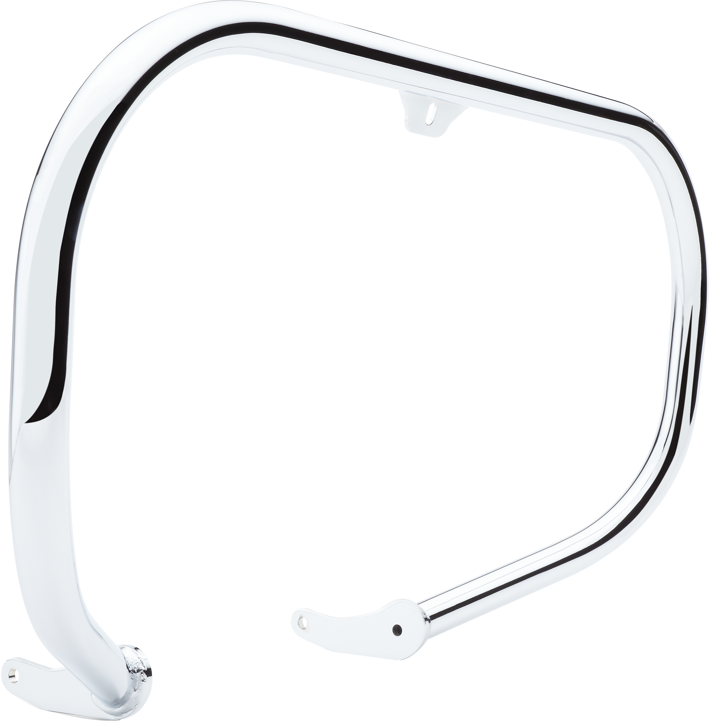 Metric Freeway Bars