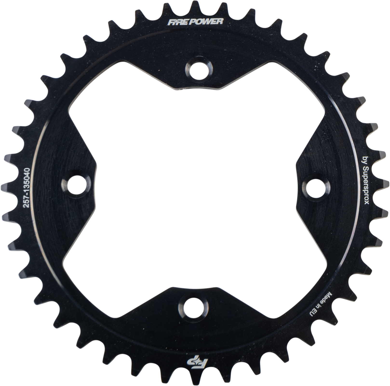 Rear Steel Sprocket