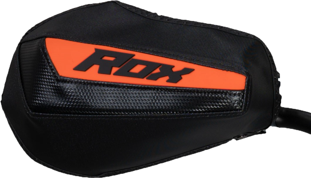 Gen 3 Flex-Tec Handguards