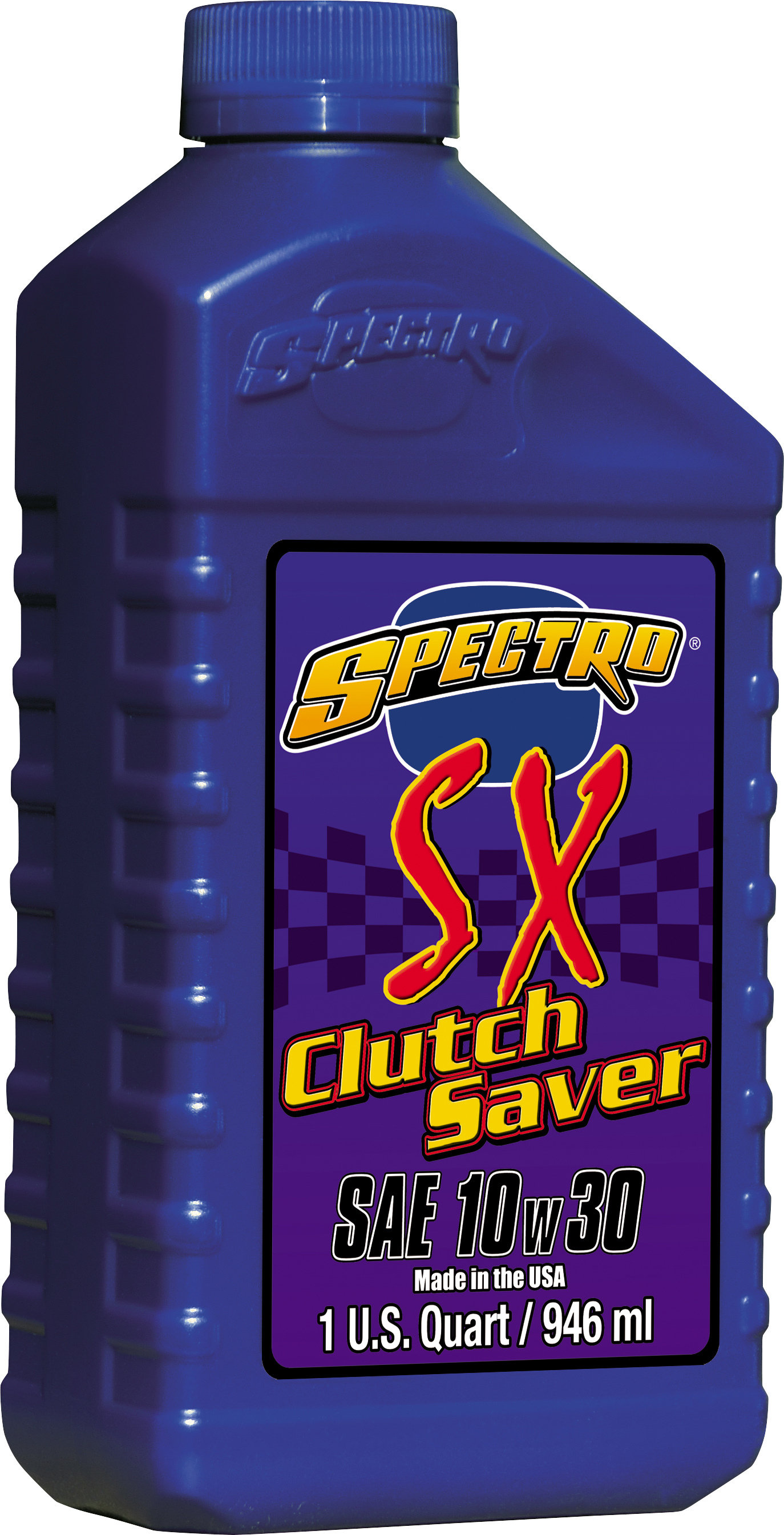 Premium Petroleum SX Clutch Saver Oil