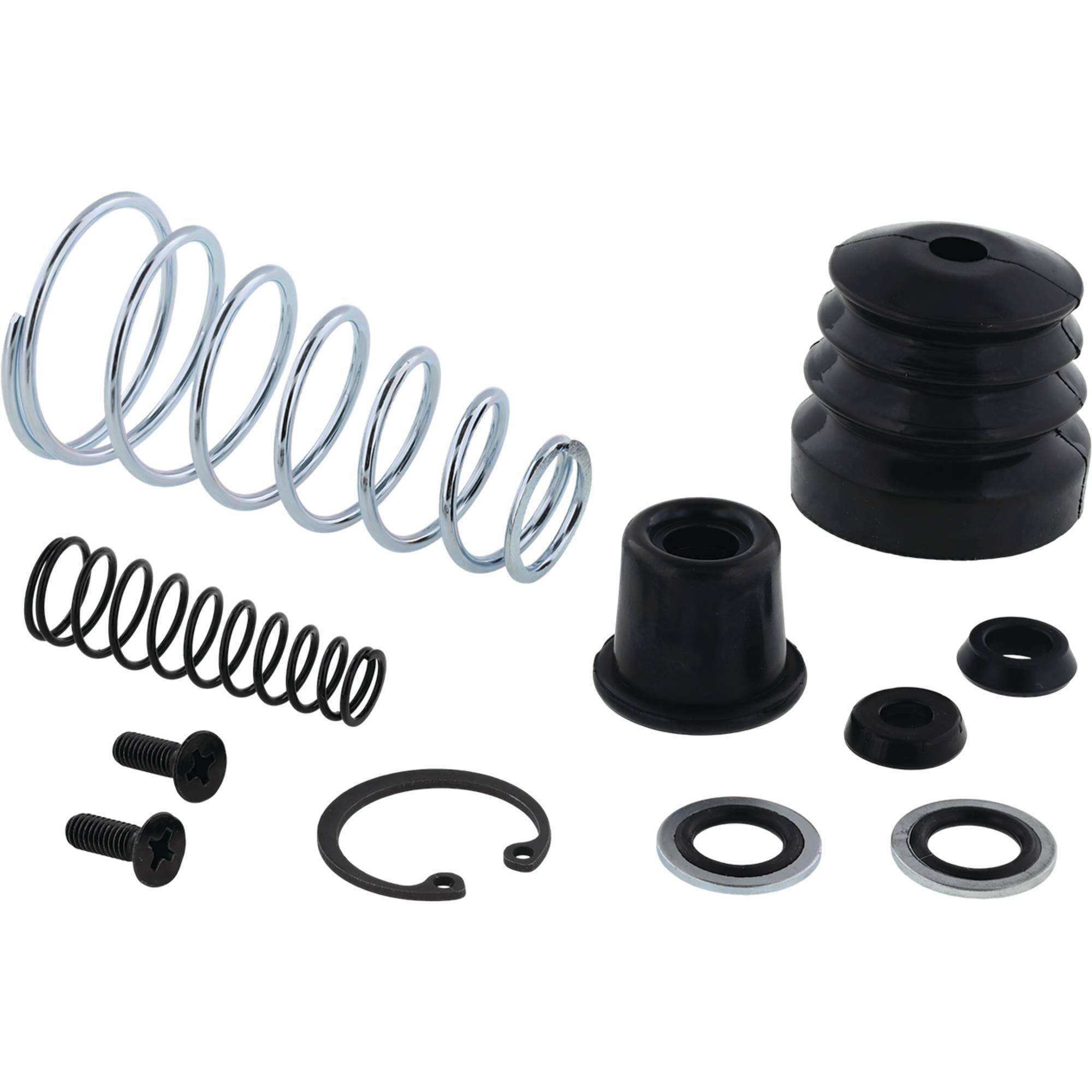 Master Cylinder Rebuild Kit
