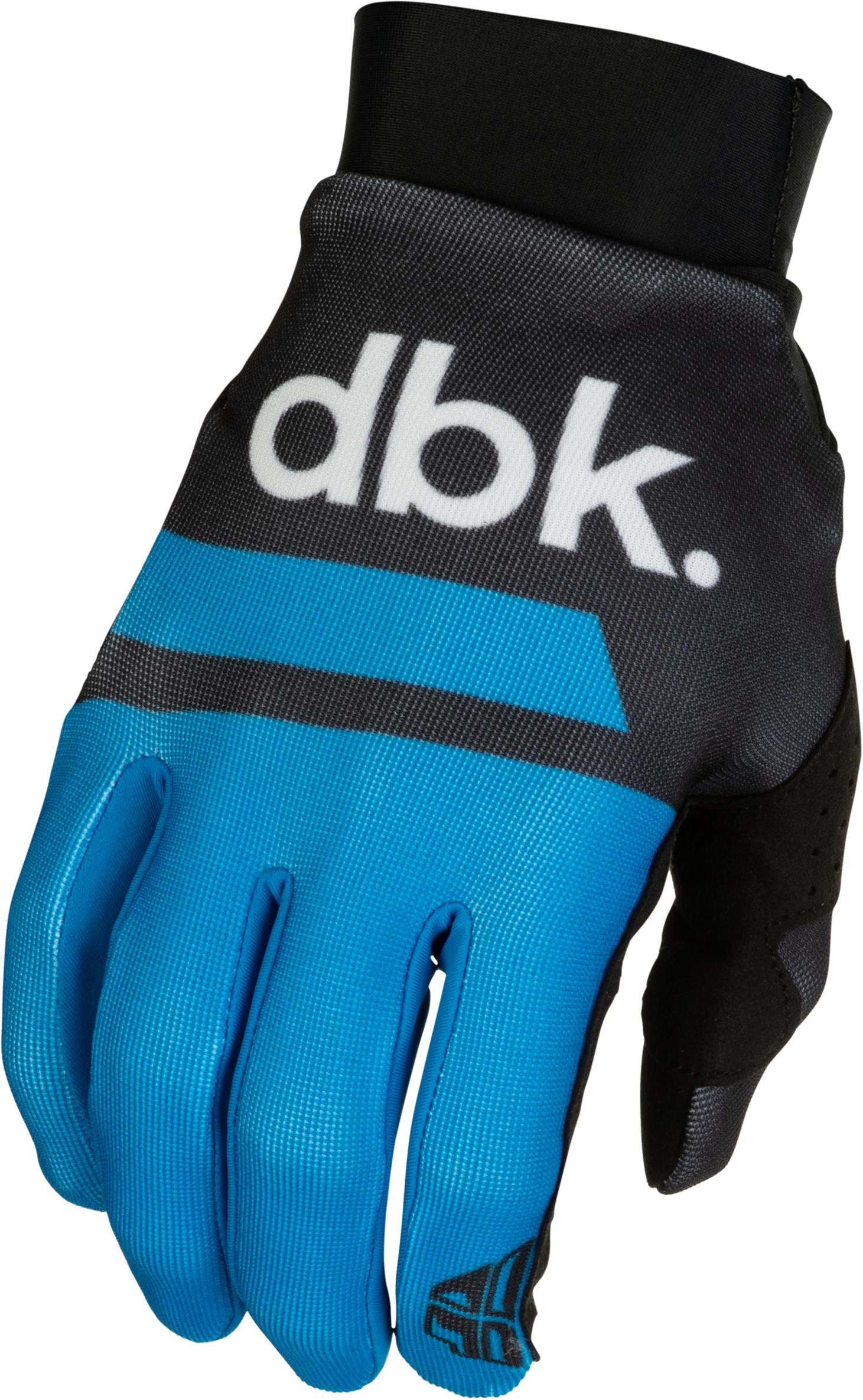 Youth Pro Lite DBK Gloves (2027) - View 1