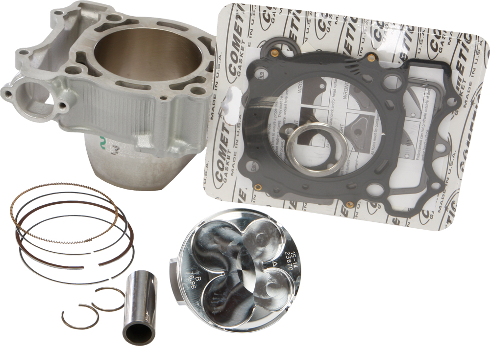 Big Bore Cylinder Kit