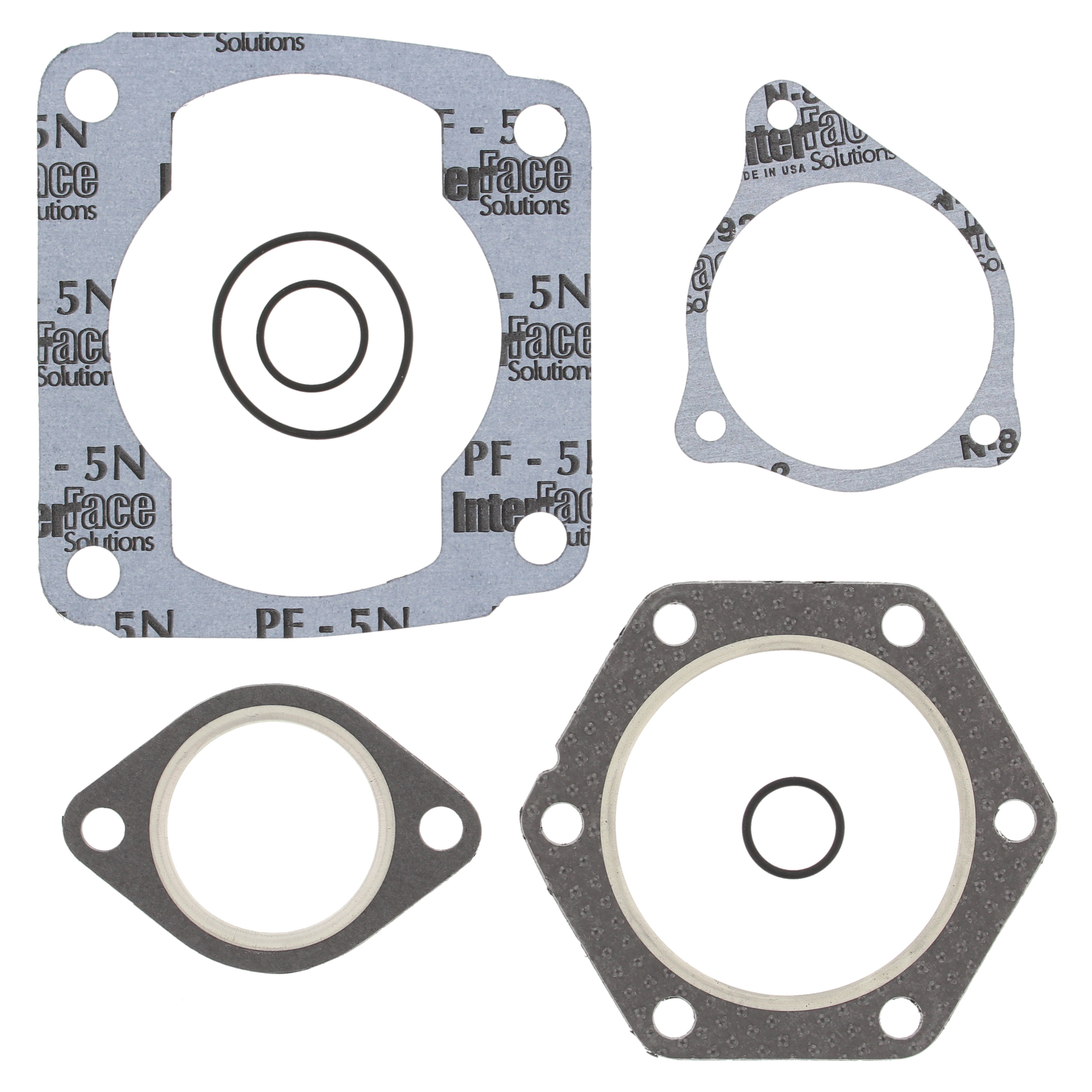 Complete Gasket Kit