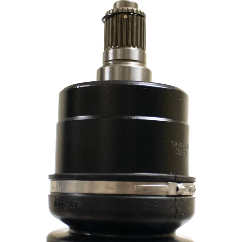 8 Ball Extreme Duty Axle