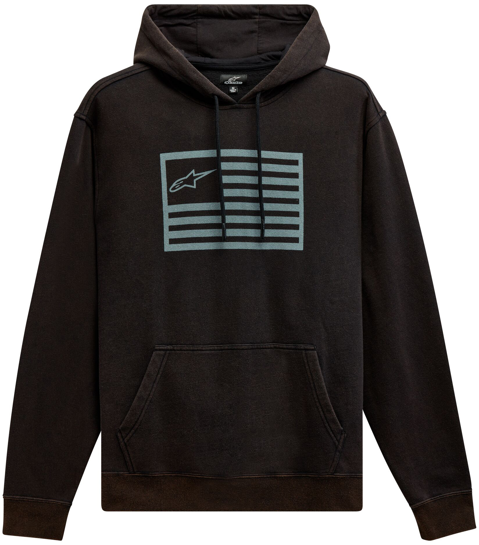 ALPINESTARS Artifact Hoodie - View 1