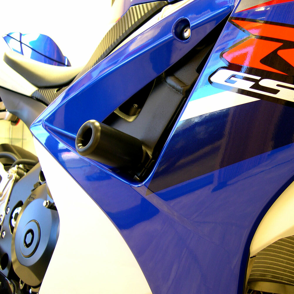 Standard Frame Slider