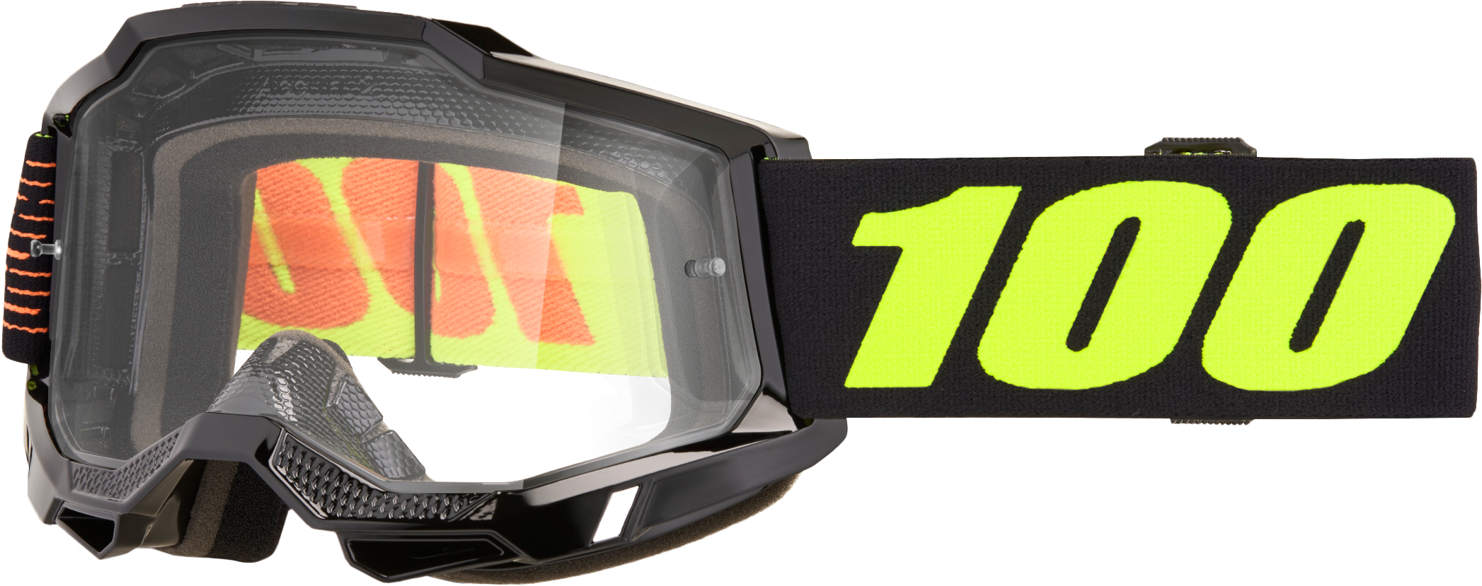 100-PERCENT Lentes Accuri 2 2025