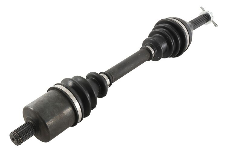8 Ball Extreme Duty Axle