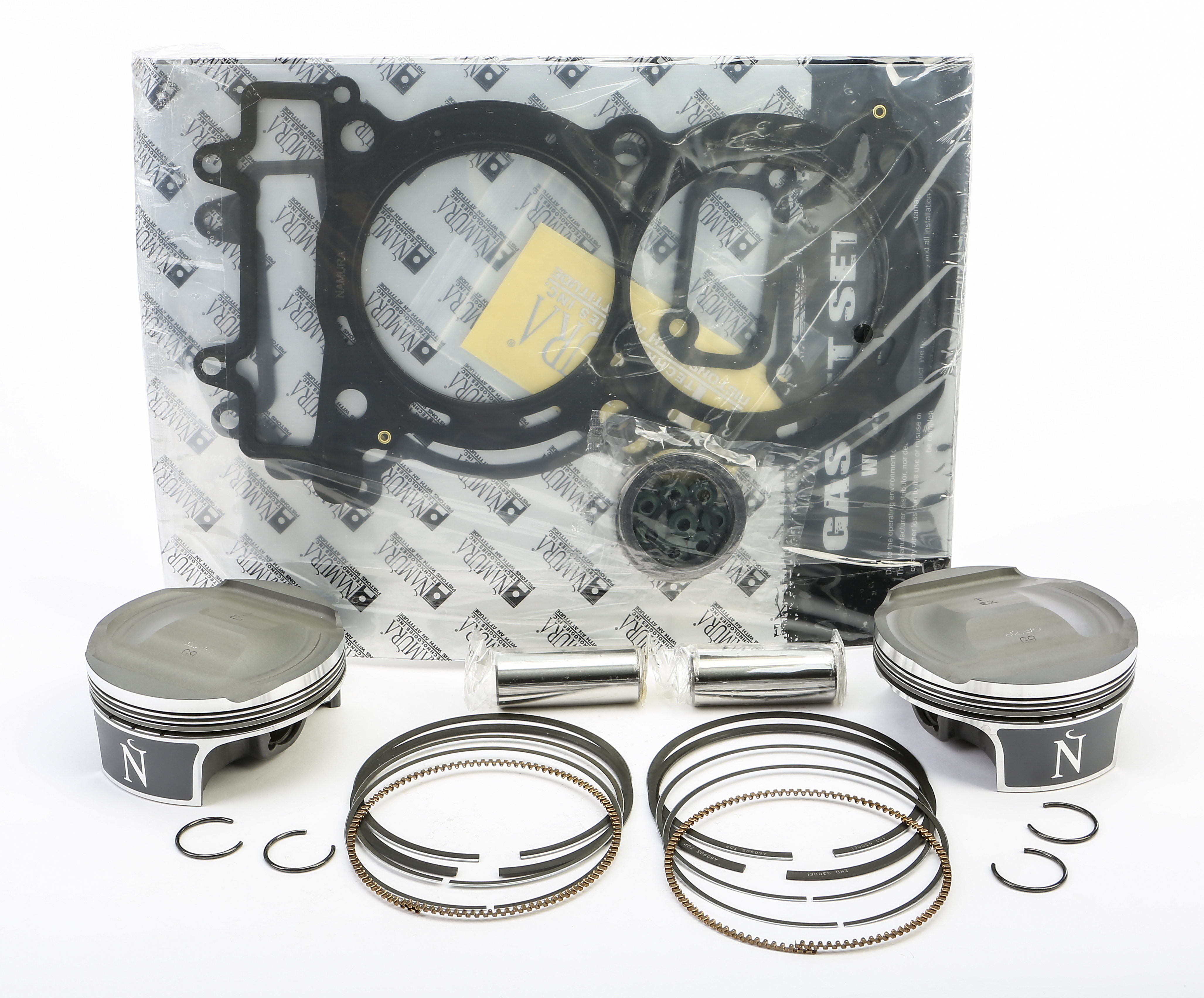 Top End Repair Kit