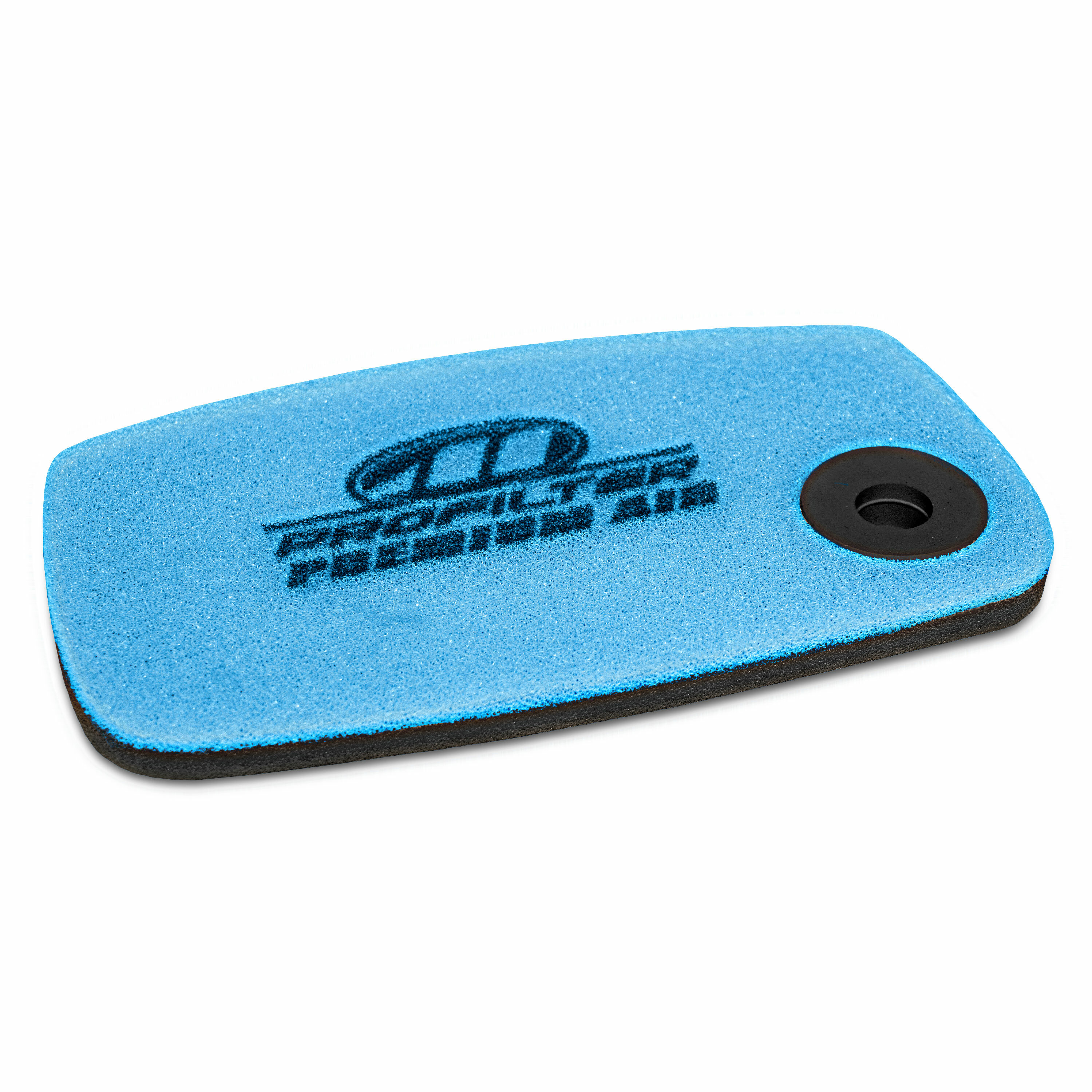 Ready-To-Use Air Filter