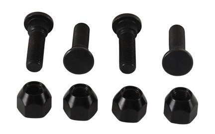Wheel Stud & Nut Kit