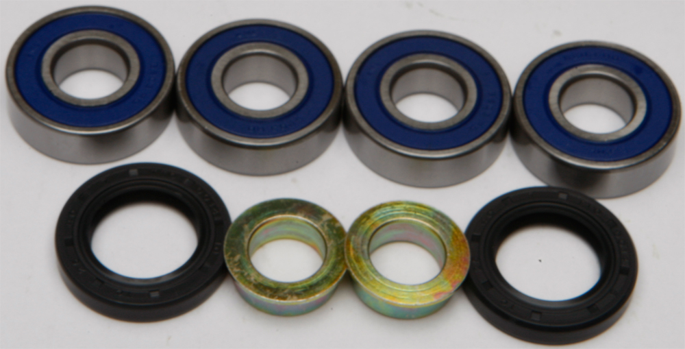Rear Independent Suspension Bushing
