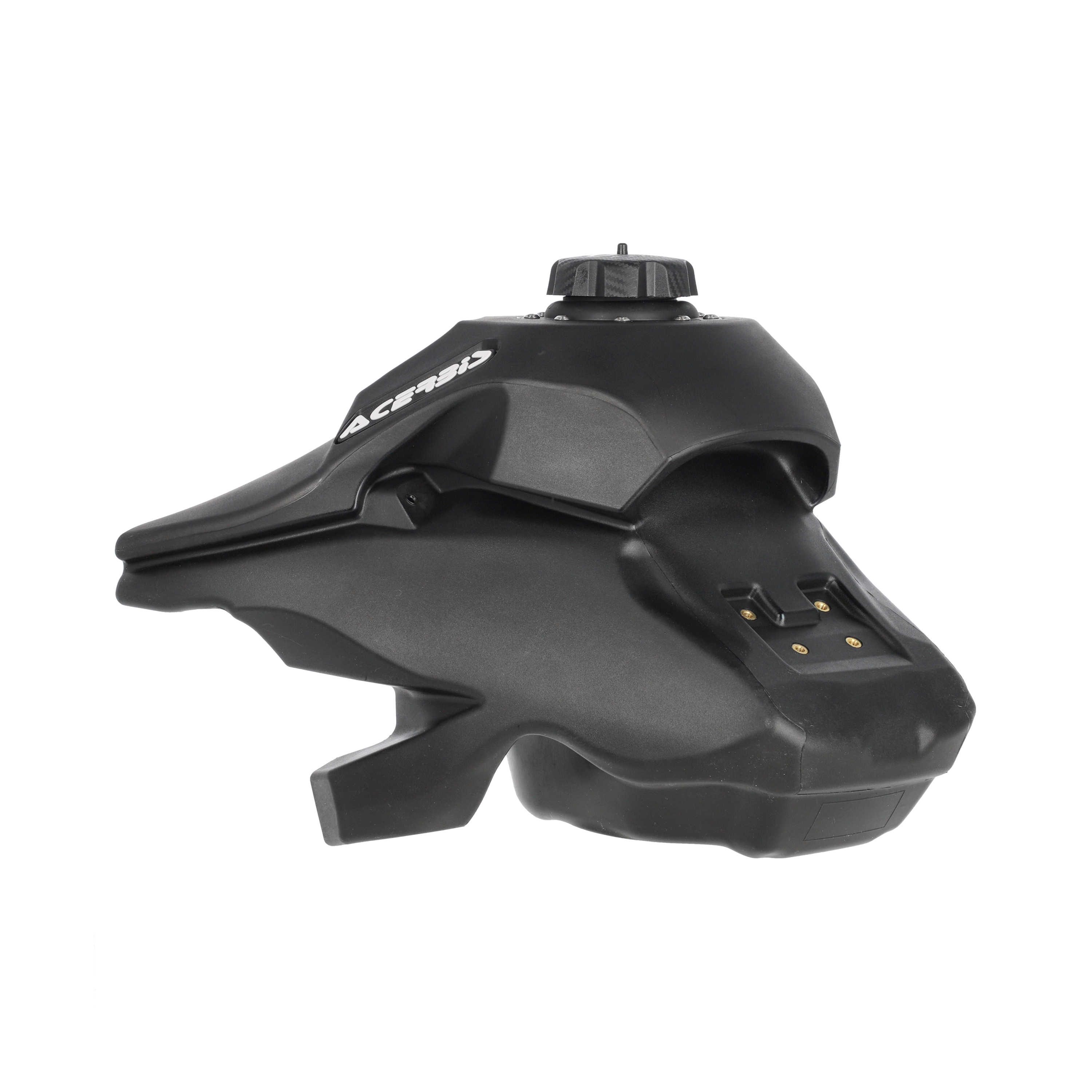 Large Capacity Fuel Tank