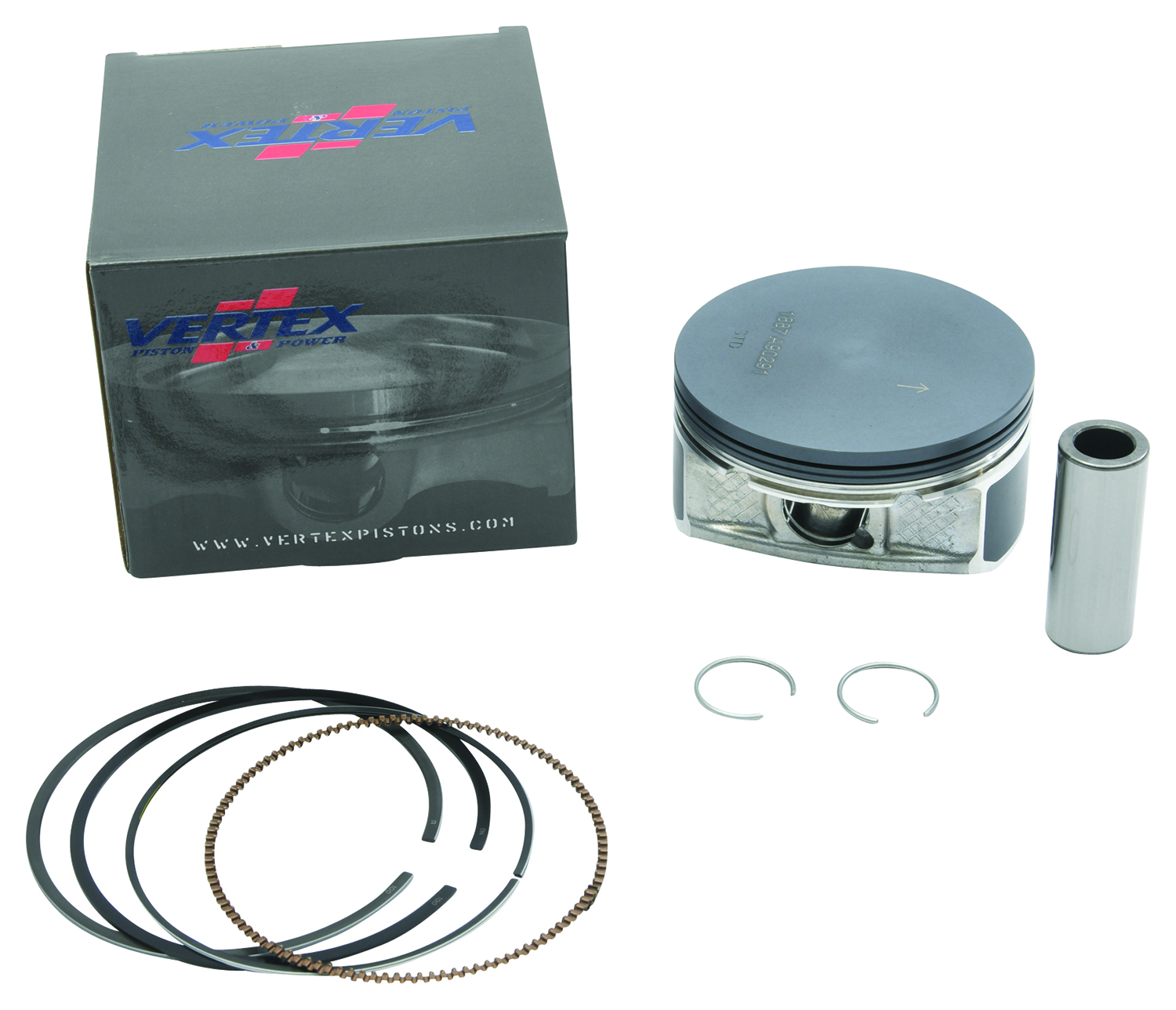 Piston Kit